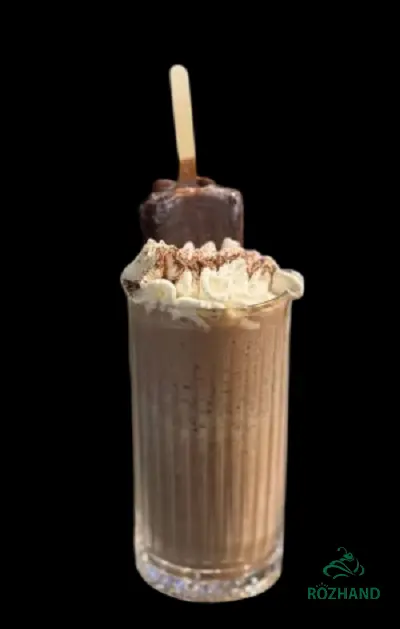 فراپه شکلات